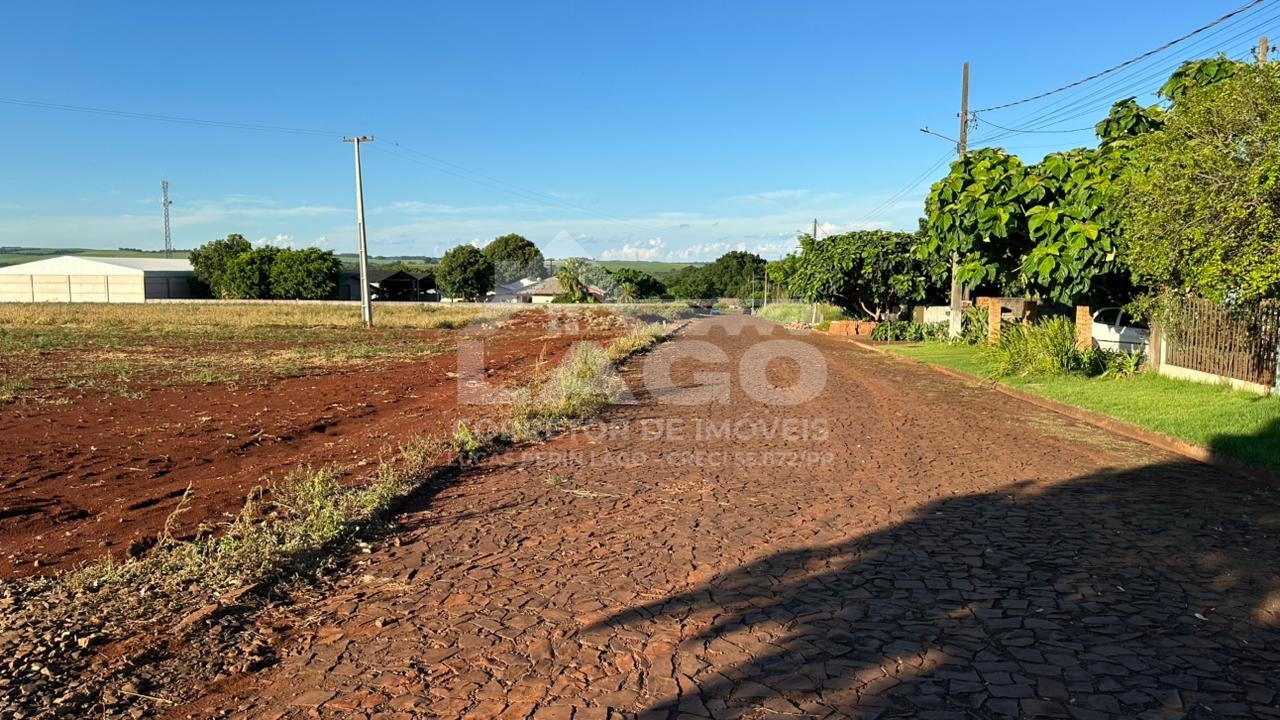 LOTES BALNEÁRIO IPIRANGA