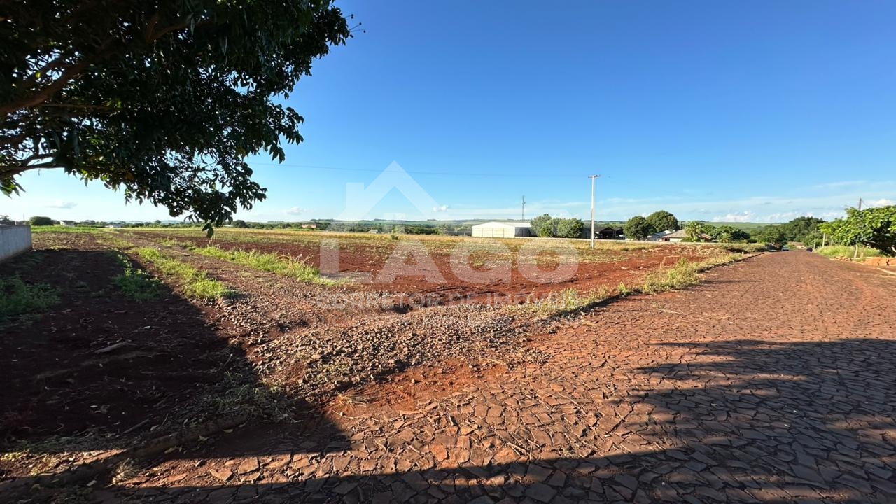 LOTES BALNEÁRIO IPIRANGA